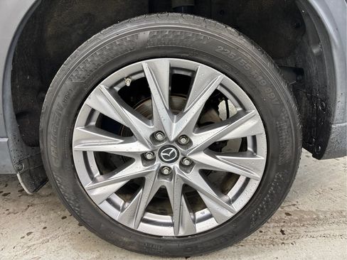 Used 2019 MAZDA CX-5 Grand Touring AWD/4WD image 30