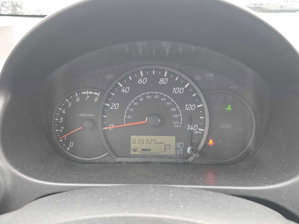 Used 2024 Mitsubishi Mirage ES FWD image 21