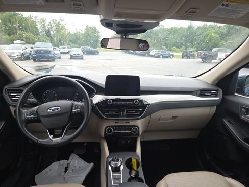 Used 2020 Ford Escape SEL AWD/4WD image 27