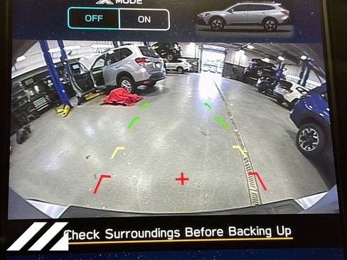 Used 2020 Subaru Outback Premium w/ Popular Package #1 AWD/4WD image 15