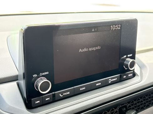 Used 2023 Honda Accord LX image 17