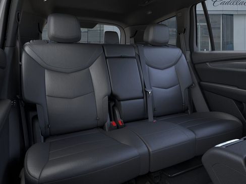 New 2025 Cadillac XT6 Luxury w/ LPO, Floor Liner Package image 17