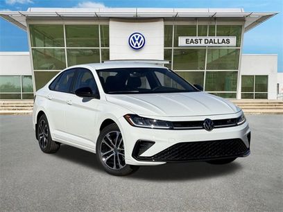 New 2026 Volkswagen Jetta Sport
