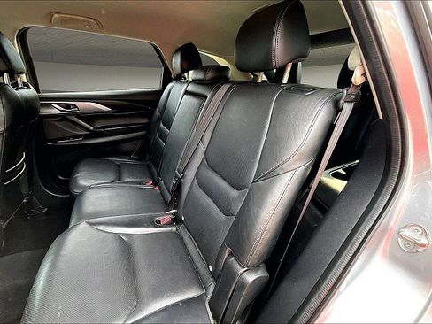 Used 2019 MAZDA CX-9 Touring AWD/4WD image 22