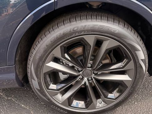 New 2026 Audi Q7 2.0T Premium Plus AWD/4WD image 31
