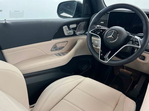 Used 2026 Mercedes-Benz GLE 450 4MATIC image 11
