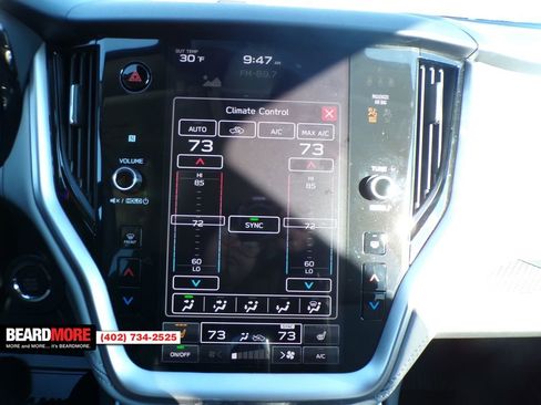 Used 2025 Subaru Outback Premium w/ Popular Package #1A image 42