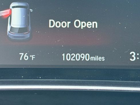 Used 2017 Honda CR-V Touring image 33