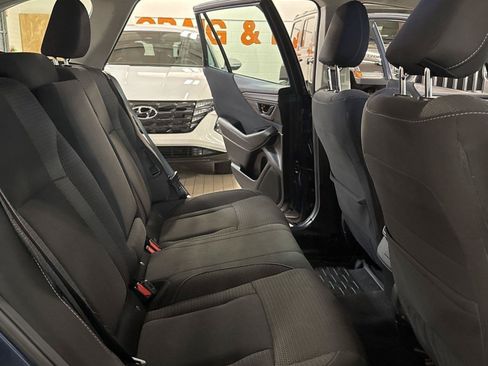 Used 2023 Subaru Outback AWD/4WD image 23