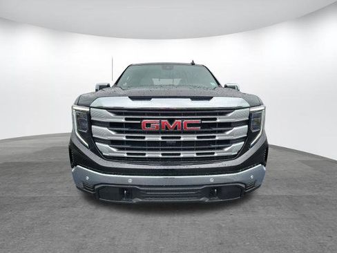 New 2026 GMC Sierra 1500 SLE AWD/4WD image 2