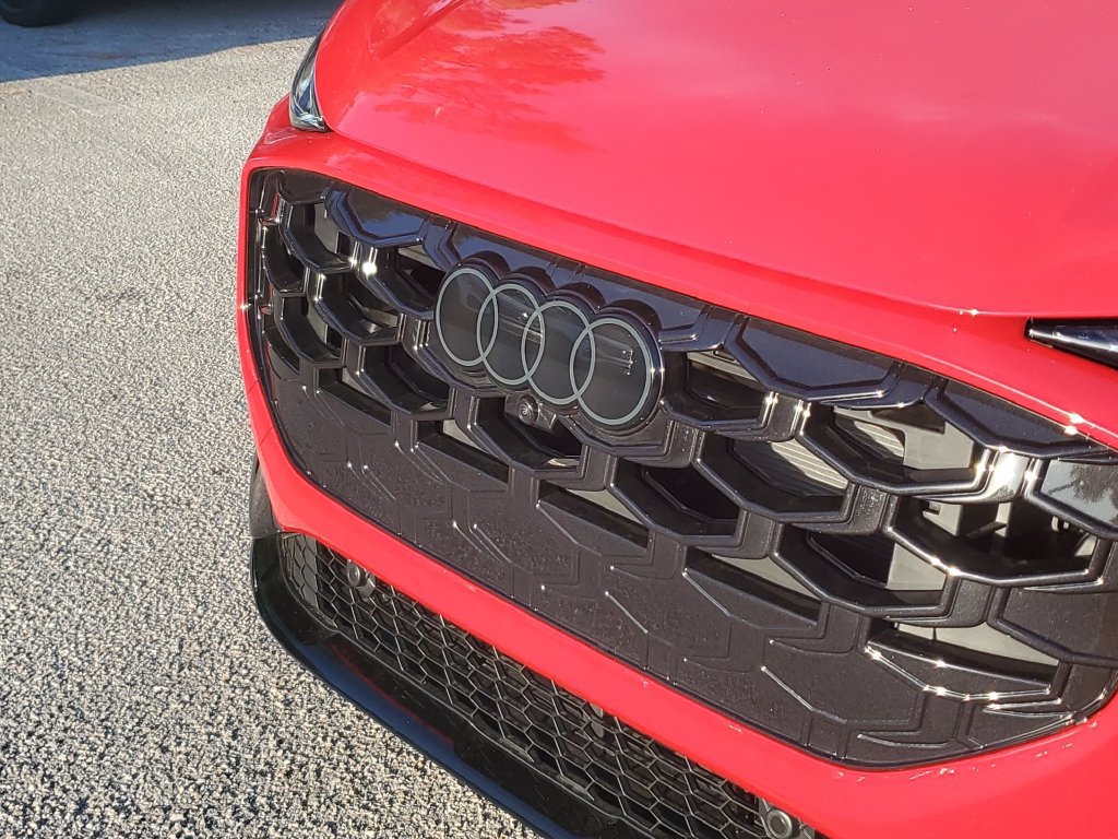 New 2026 Audi Q3 quattro 2.0T AWD/4WD image 11