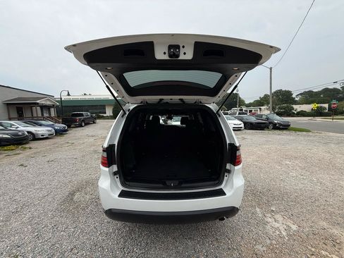 Used 2023 Dodge Durango SXT RWD image 31