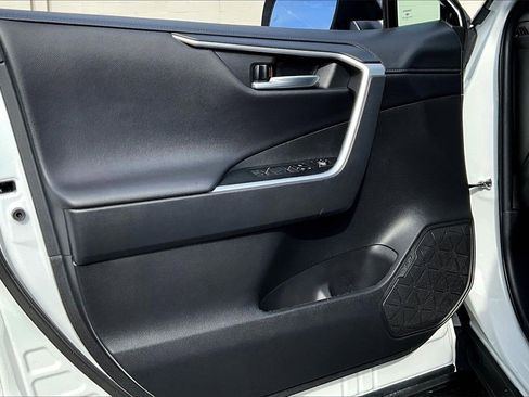 Used 2024 Toyota RAV4 XSE image 25