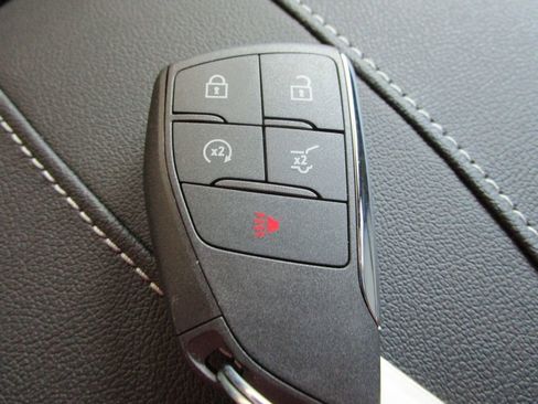 New 2026 Chevrolet Traverse LT w/ Driver Confidence Package image 50