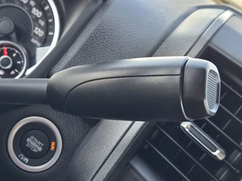 New 2026 RAM 3500 Tradesman image 21