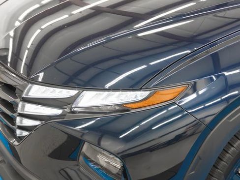 Used 2023 Hyundai Tucson XRT FWD image 23