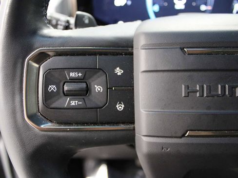 Used 2022 GMC Hummer EV Edition 1 w/ LPO, Illumination Package image 28