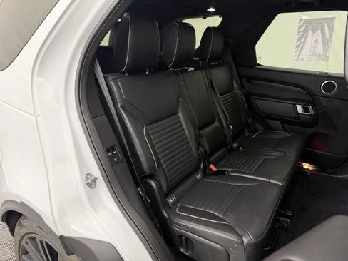 Used 2019 Land Rover Discovery HSE Luxury AWD/4WD image 48
