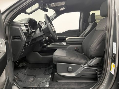 New 2026 Ford F150 STX image 19