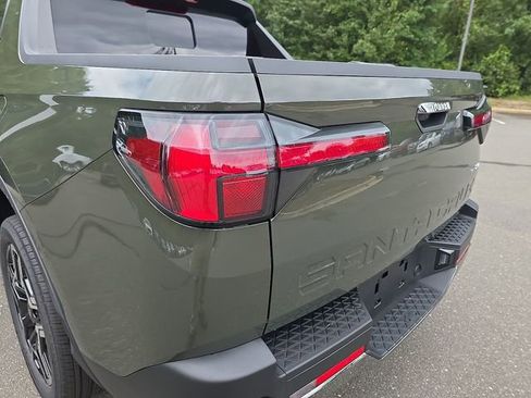 New 2026 Hyundai Santa Cruz Limited AWD/4WD image 46