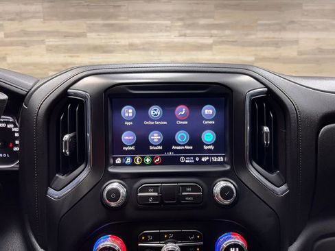 Used 2021 GMC Sierra 1500 AT4 AWD/4WD image 13