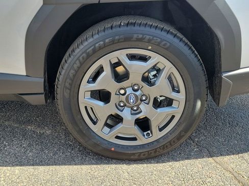 New 2026 Subaru Outback Premium AWD/4WD image 11