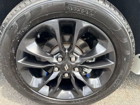 Used 2023 Dodge Durango R/T AWD/4WD image 15