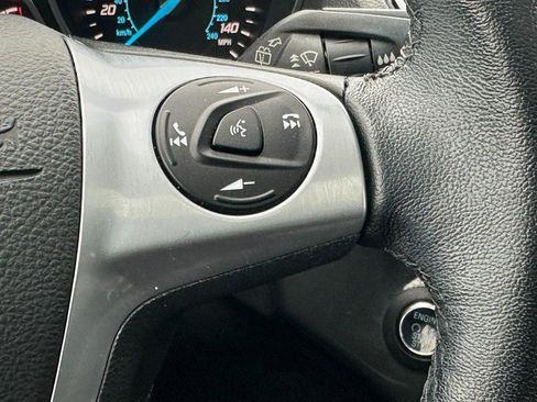 Used 2015 Ford Escape Titanium image 20