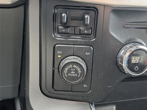 Used 2021 Ford F150 XLT w/ Equipment Group 302A High image 19