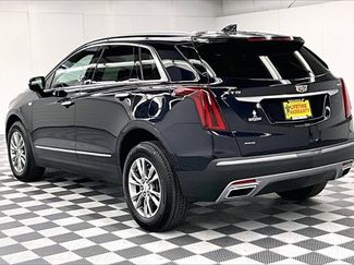 Used 2022 Cadillac XT5 Premium Luxury video 2