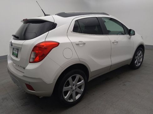 Used 2013 Buick Encore Premium image 10