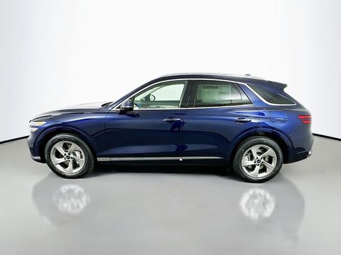 New 2026 Genesis GV70 2.5T Advanced image 8