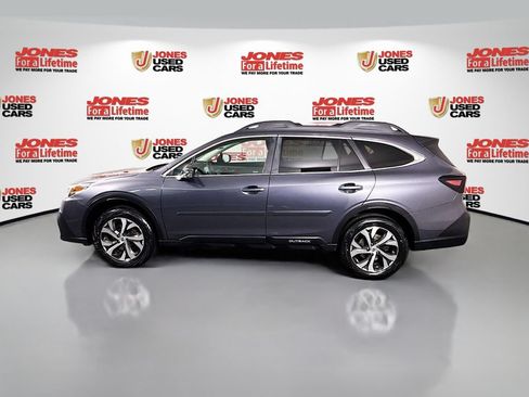 Used 2022 Subaru Outback Limited AWD/4WD image 16