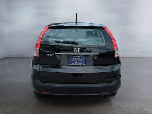 Used 2012 Honda CR-V LX image 7