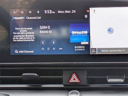 New 2025 Hyundai Elantra Blue image 20