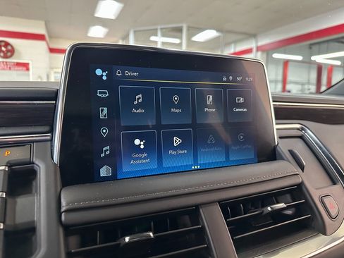 Used 2024 Chevrolet Tahoe LT image 22