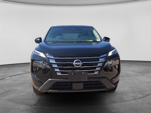 Used 2025 Nissan Rogue SV AWD/4WD image 4