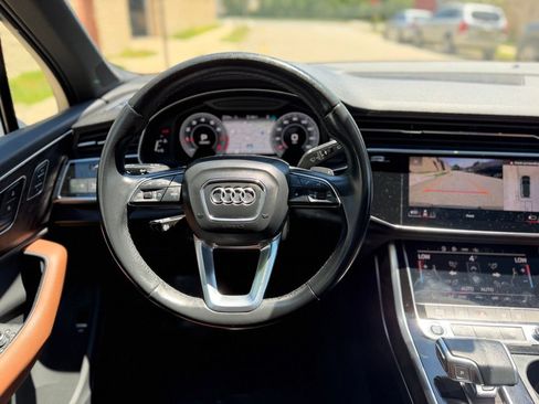 Used 2021 Audi Q7 2.0T Premium Plus AWD/4WD image 29
