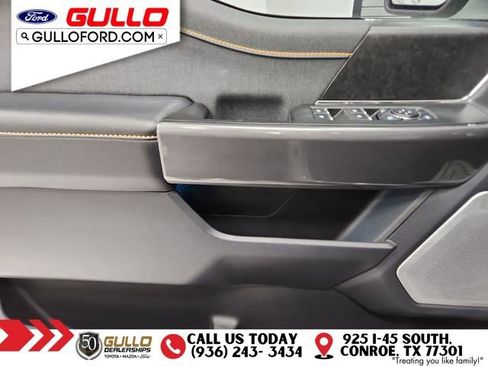 Used 2023 Ford F150 Tremor w/ Equipment Group 402A High image 20