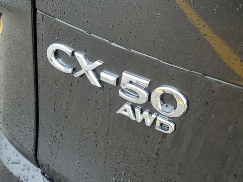 New 2026 MAZDA CX-50 2.5 Hybrid w/ Premium Plus Pkg image 36