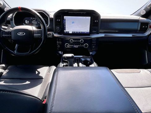 Used 2023 Ford F150 Raptor AWD/4WD image 10