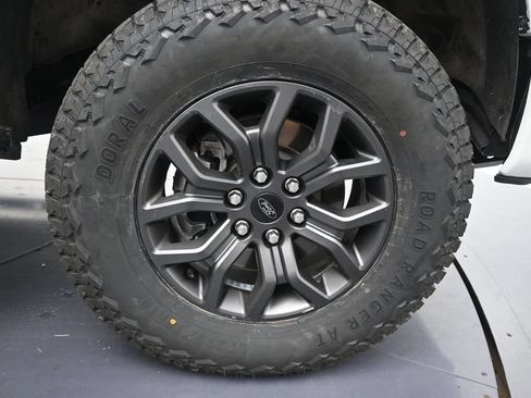 Used 2023 Ford F150 Tremor w/ Equipment Group 402A High AWD/4WD image 33
