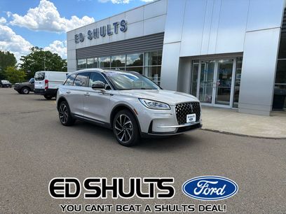 Used 2023 Lincoln Corsair Reserve w/ Equipment Group 202A