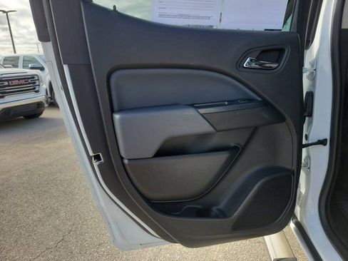 Used 2020 Chevrolet Colorado Z71 RWD image 15
