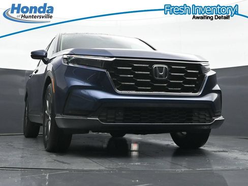 Used 2026 Honda CR-V EX-L image 29