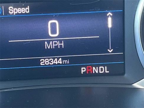 Used 2022 Chevrolet Blazer LT image 39