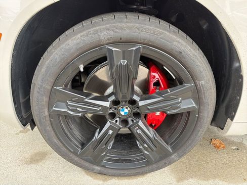 Used 2025 BMW X3 M50 w/ Premium Package image 10