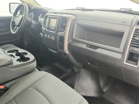 Used 2016 RAM 1500 Tradesman w/ Popular Equipment Group image 27
