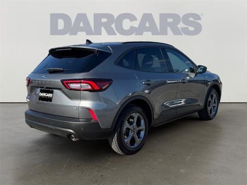 Certified 2025 Ford Escape ST-Line w/ Equipment Group 301A image 5