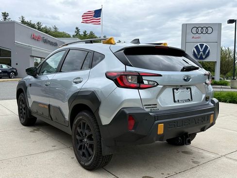 Used 2026 Subaru Crosstrek 2.5i Wilderness AWD/4WD image 15